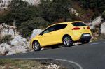 Seat Leon Cupra 2008 года